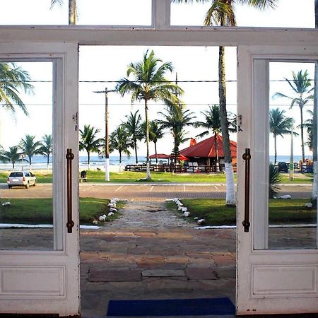 Hotel H Itanhaém Exterior foto