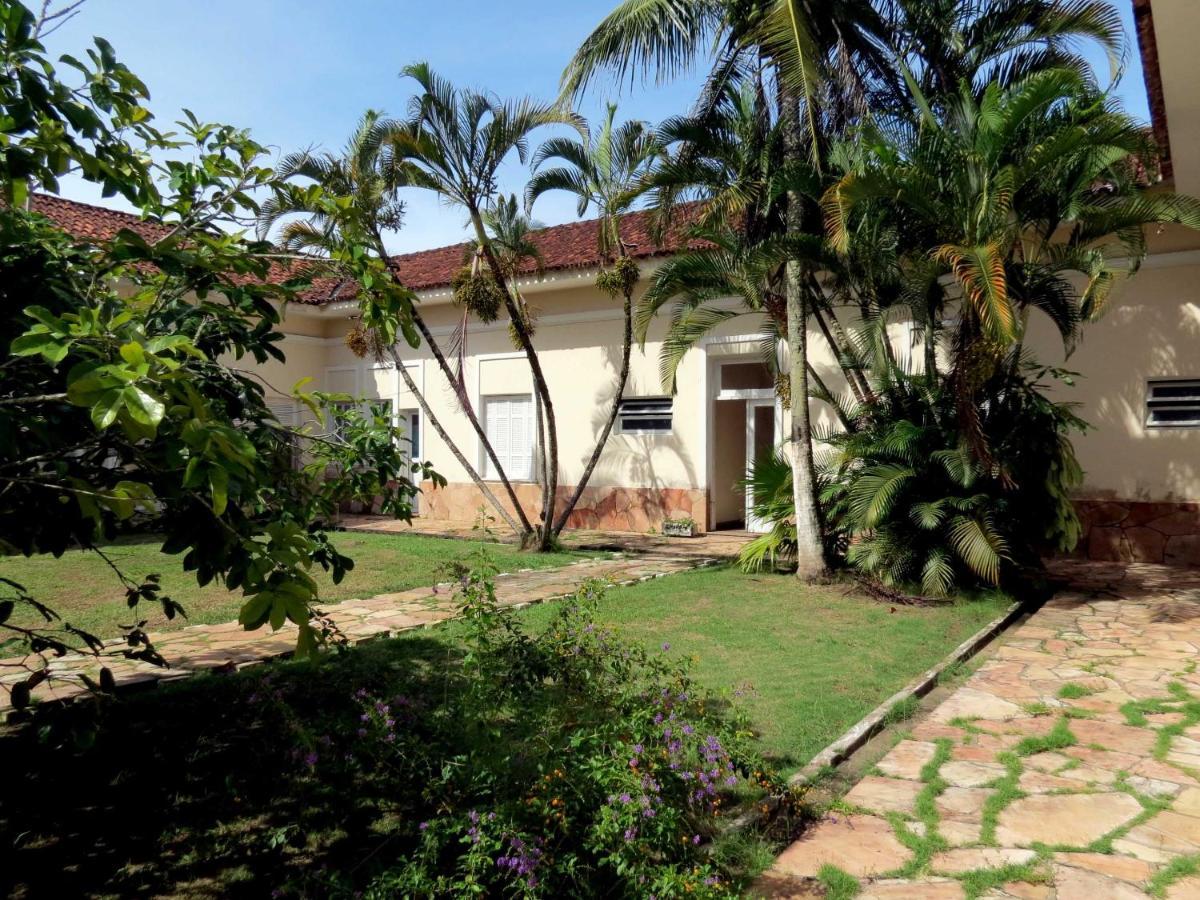 Hotel H Itanhaém Exterior foto