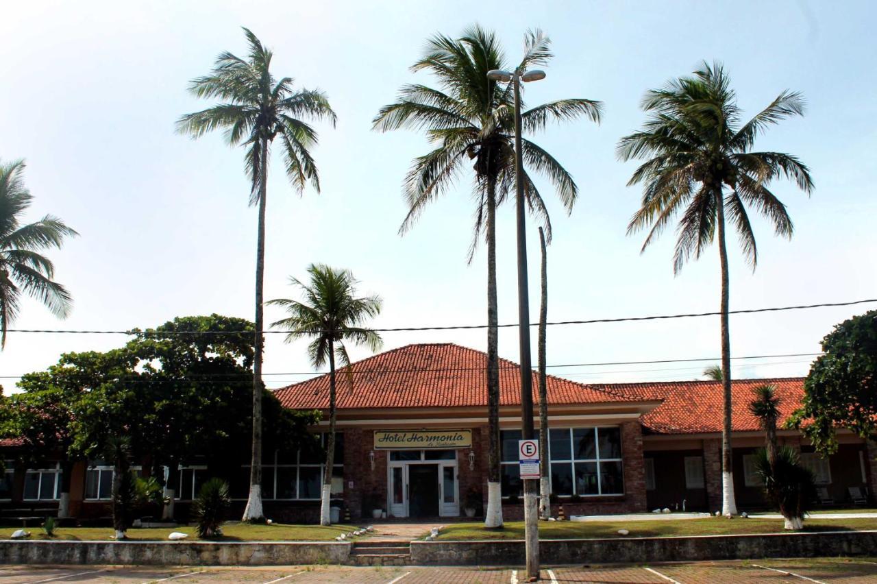 Hotel H Itanhaém Exterior foto