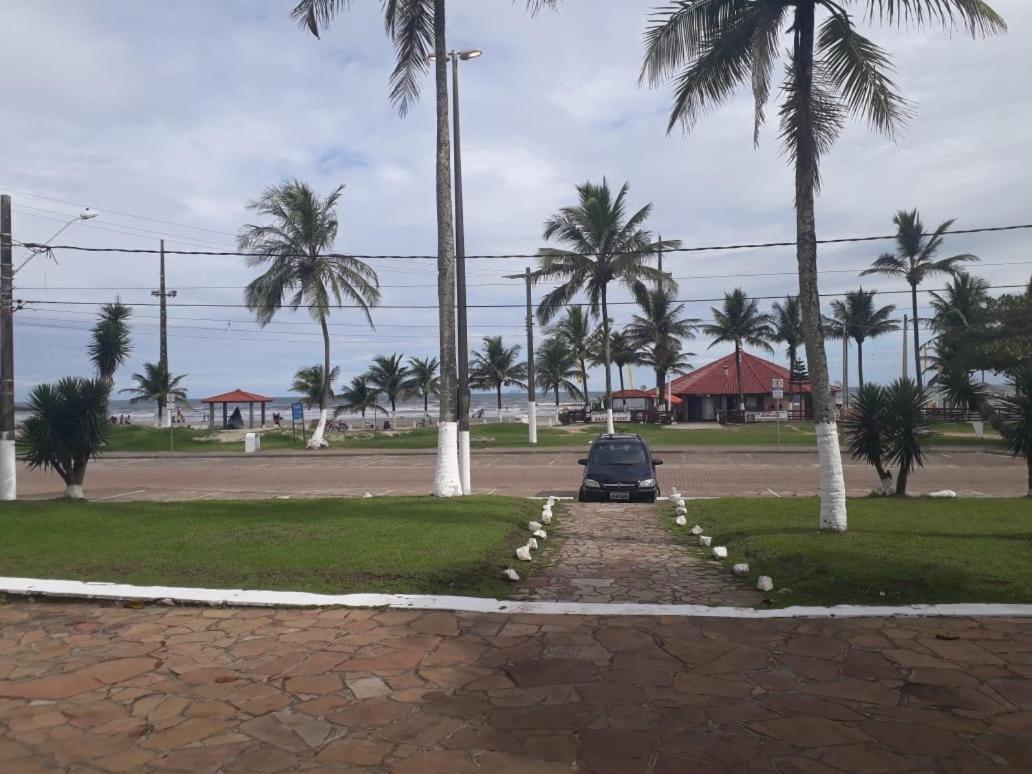 Hotel H Itanhaém Exterior foto