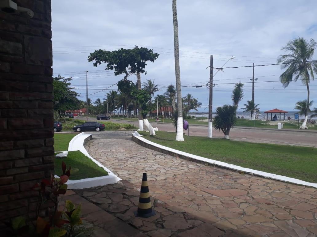 Hotel H Itanhaém Exterior foto