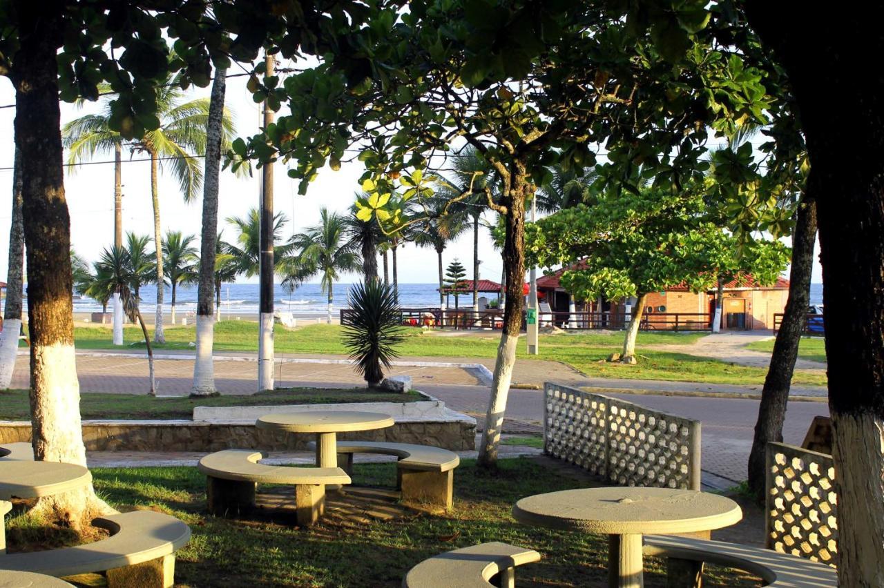 Hotel H Itanhaém Exterior foto